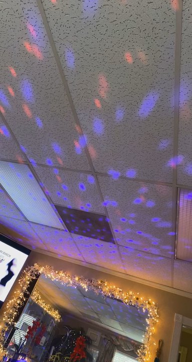 Sahar's Beauty Touch - So relaxing with all the lights - Skin Care Near Me - La Mesa, California