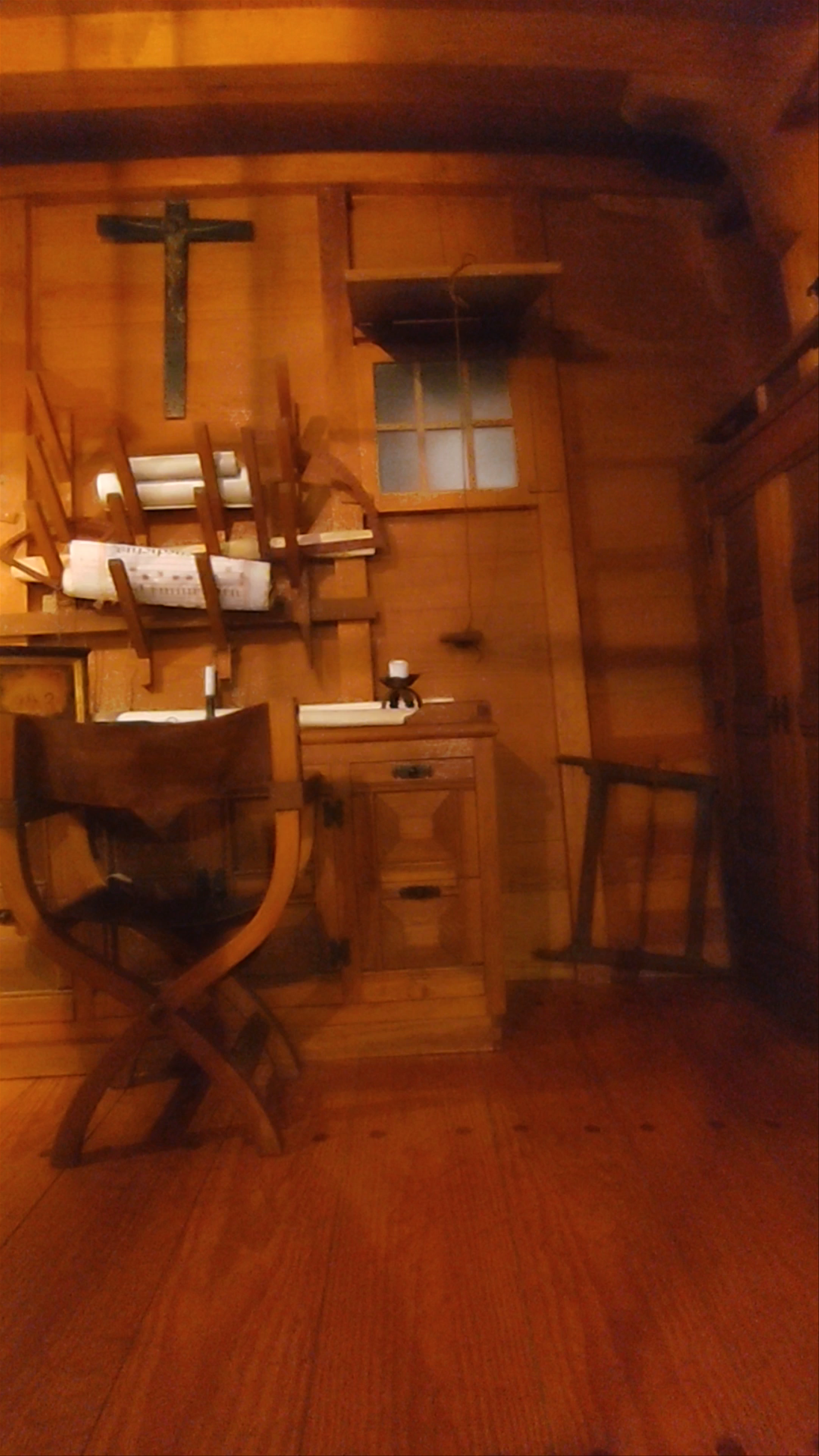 Casa de Colón: Immersive Historical Ambiance in Las Palmas de Gran Canaria