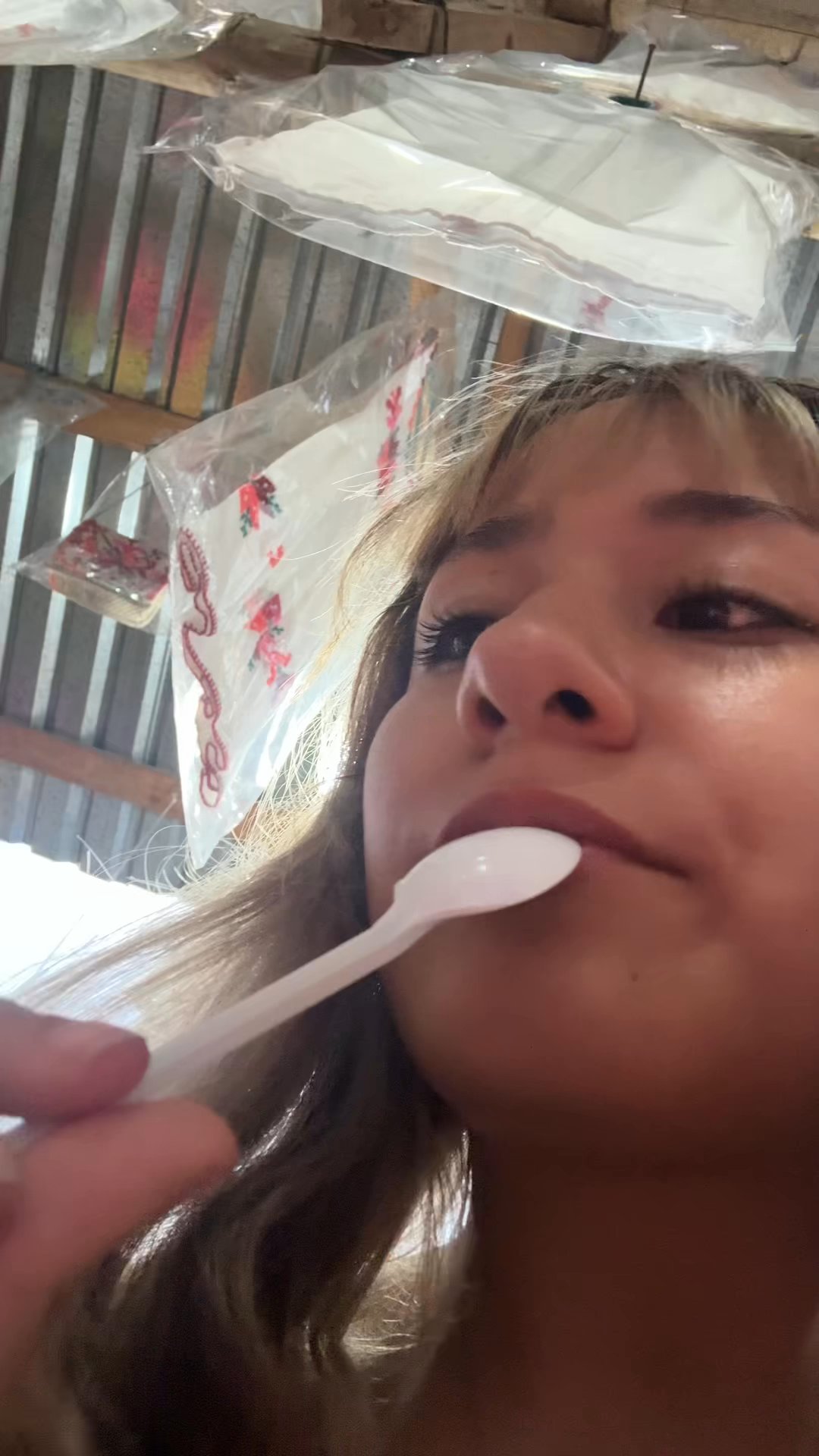 Vídeo UGC 1 de Danna Alethia