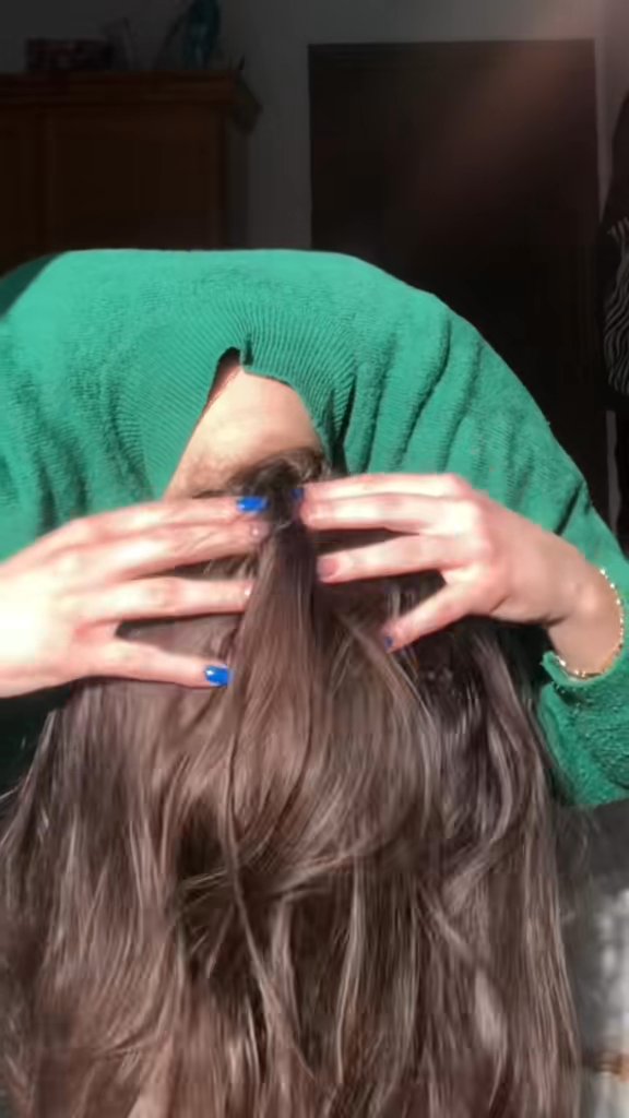 Vídeo UGC 1 de Irina