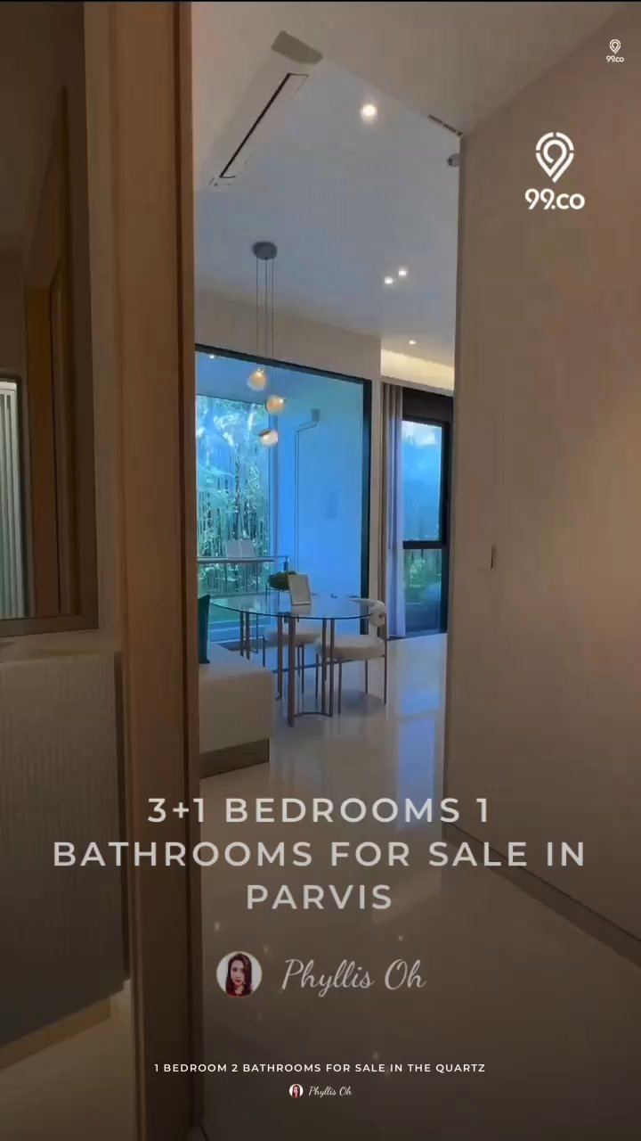 1 Bed Condo for Sale in  The Quartz - Image 8