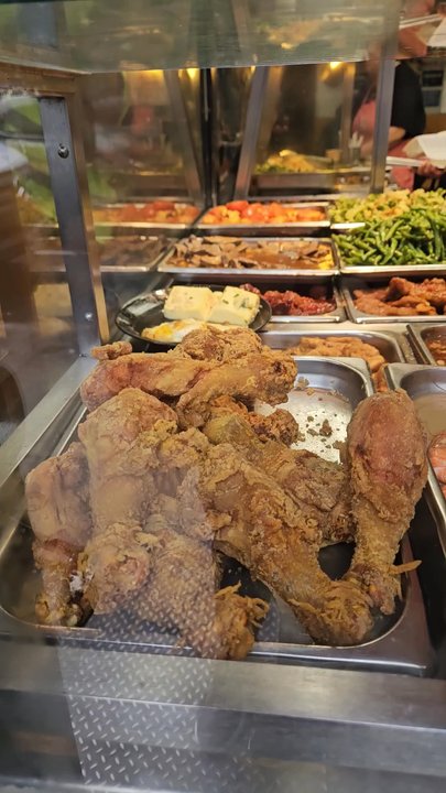 Golden Bowl Restaurant - Chinese Near Me - Manhattan, New York