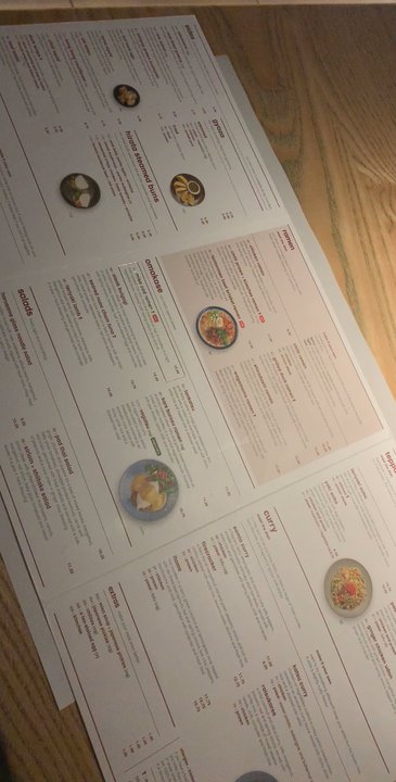 Wagamama - Ramen Near Me - Crawley, SRY
