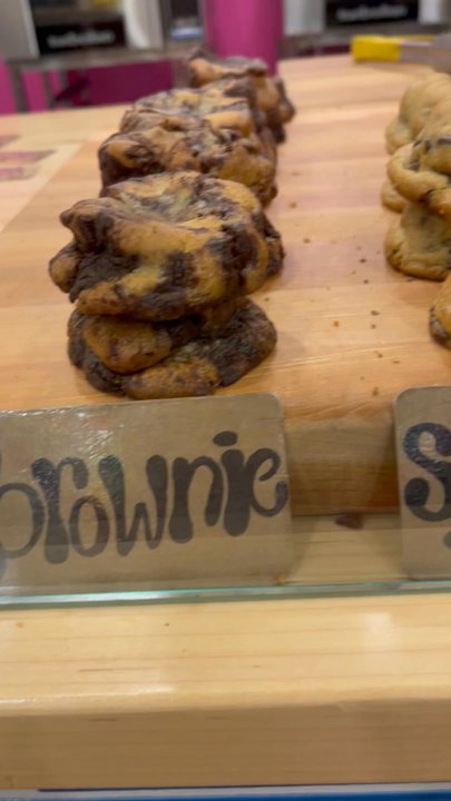Craig's Cookies - Desserts Near Me - Toronto, Ontario