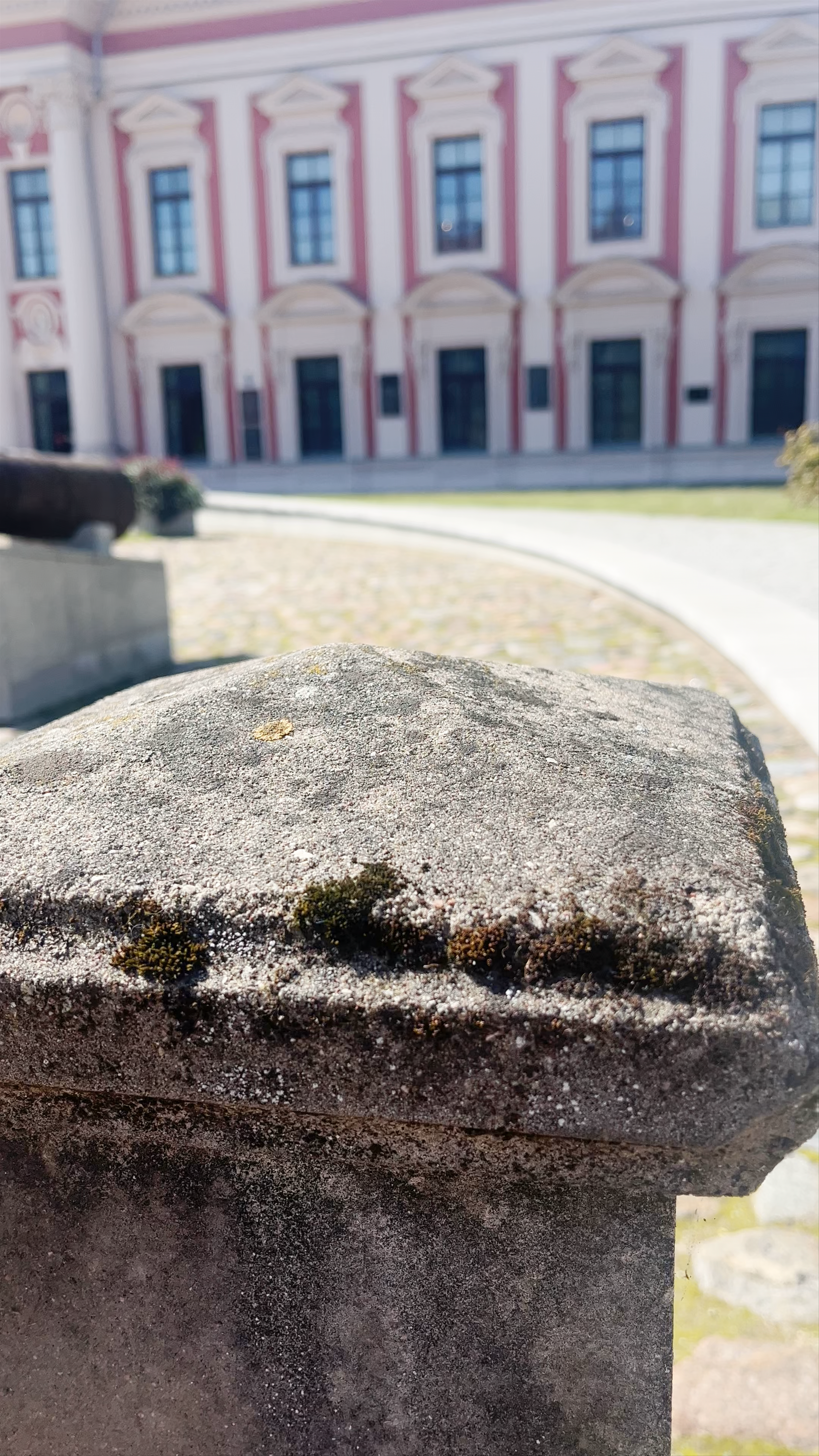 Jelgava Gederts Elias History and Art Museum: A Majestic Journey Through Latvia’s Heritage