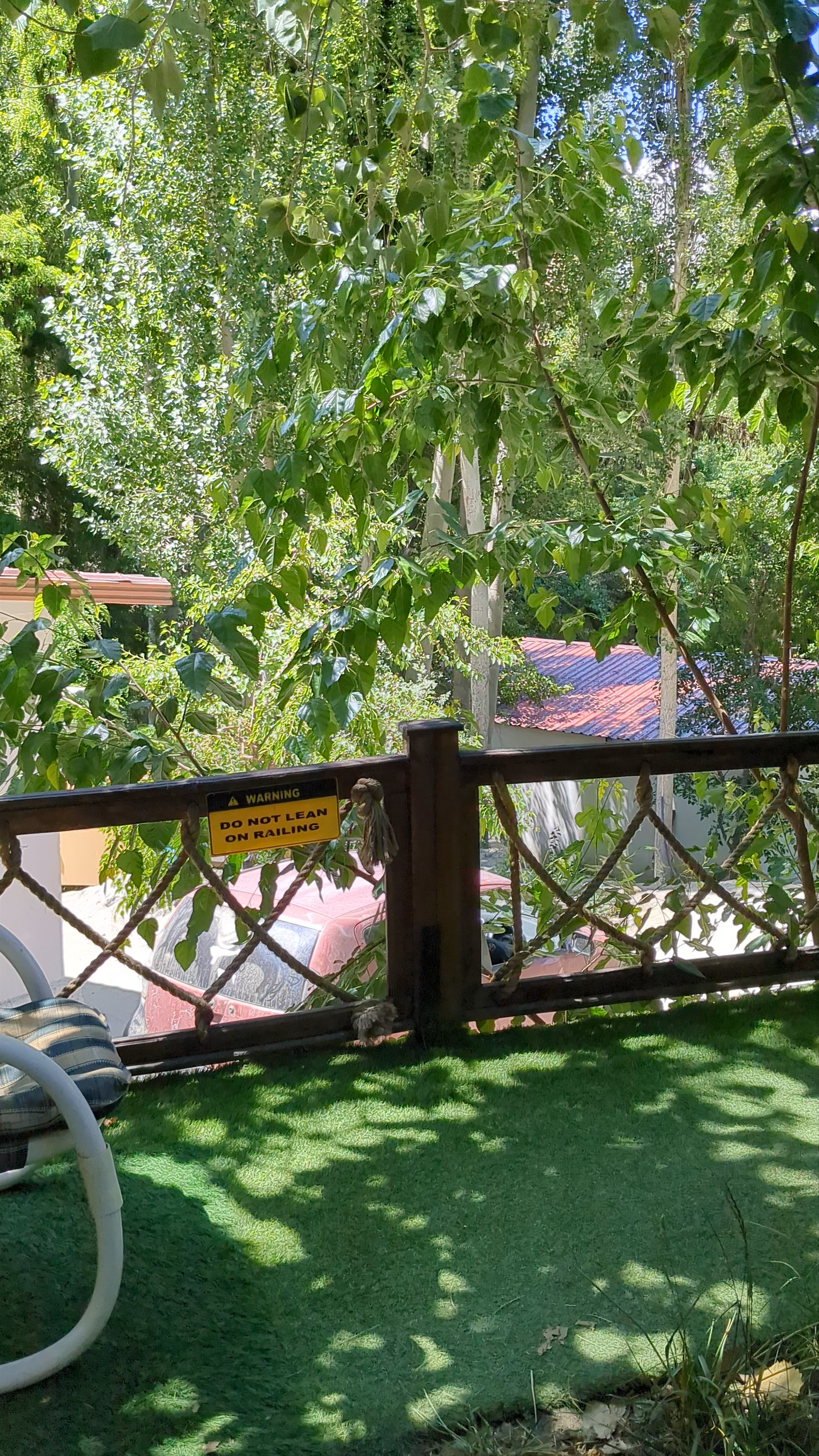 Offto Resort Karimabad