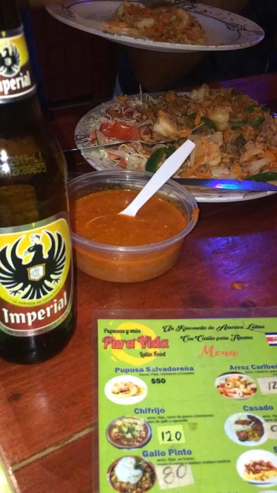 Pura Vida - Enjoying - Latin American Near Me - Tijuana, BCN