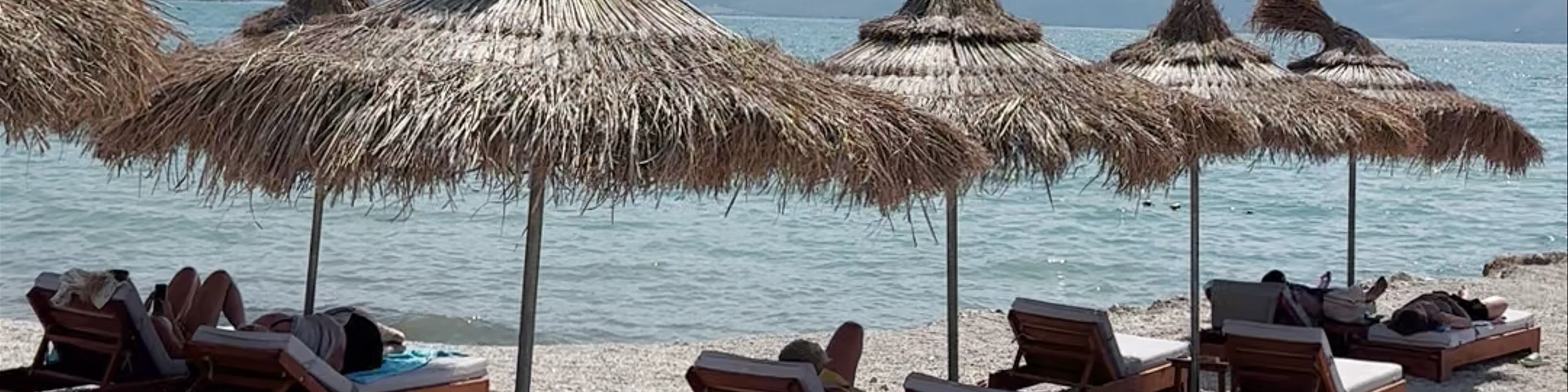 Onion's beach