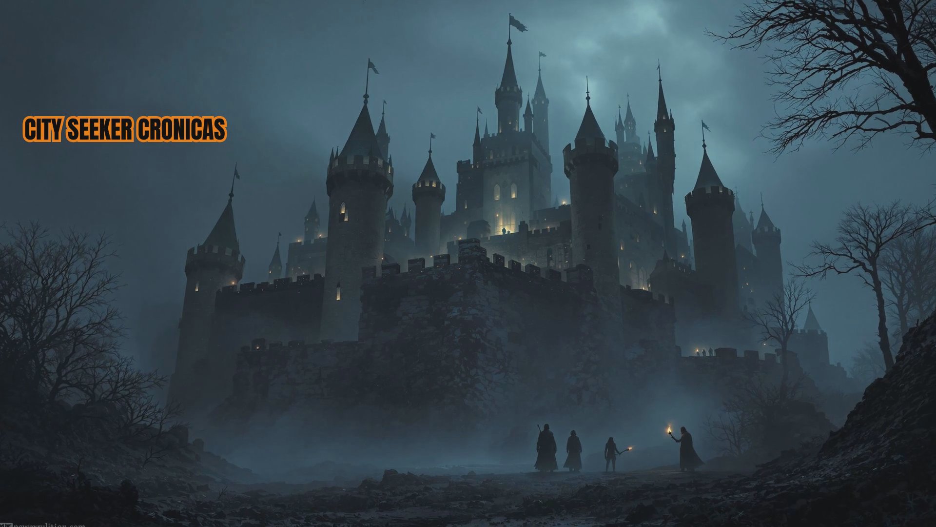 EL ENIGMA QUE CAMBIÓ CASTILLA: La Muerte de Pedro I el Cruel | Secretos Revelados AHORA