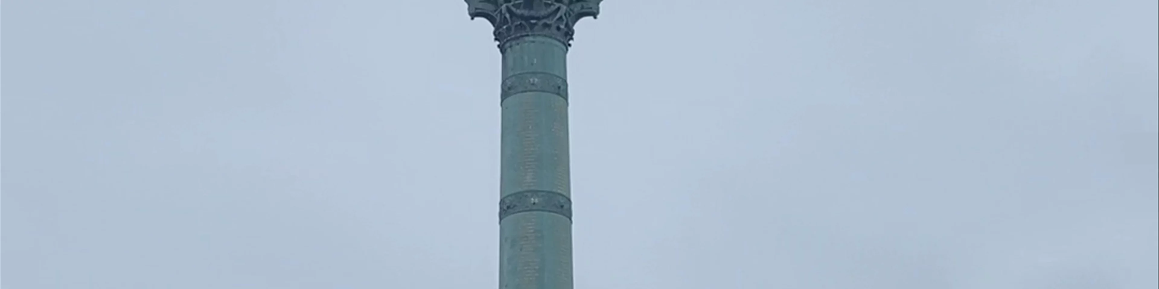 Place de la Bastille