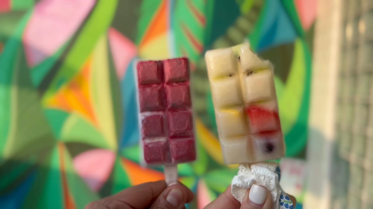 Popston - Ice Cream & Frozen Yogurt Near Me - Houston, Texas