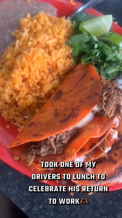 Tortilleria Terrell - Birria Taco plates - Mexican Near Me - Terrell, Texas