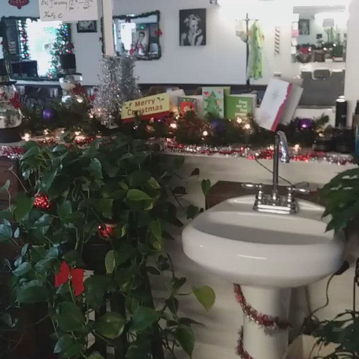 Martha's Barber Shop - Barbers Near Me - Chesapeake, Virginia