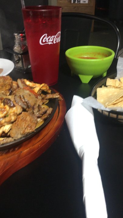 Los Amores - Great Food, great service and great atmosphere, love it, I totally recommend!!.. - Mexican Near Me - Marion, Indiana