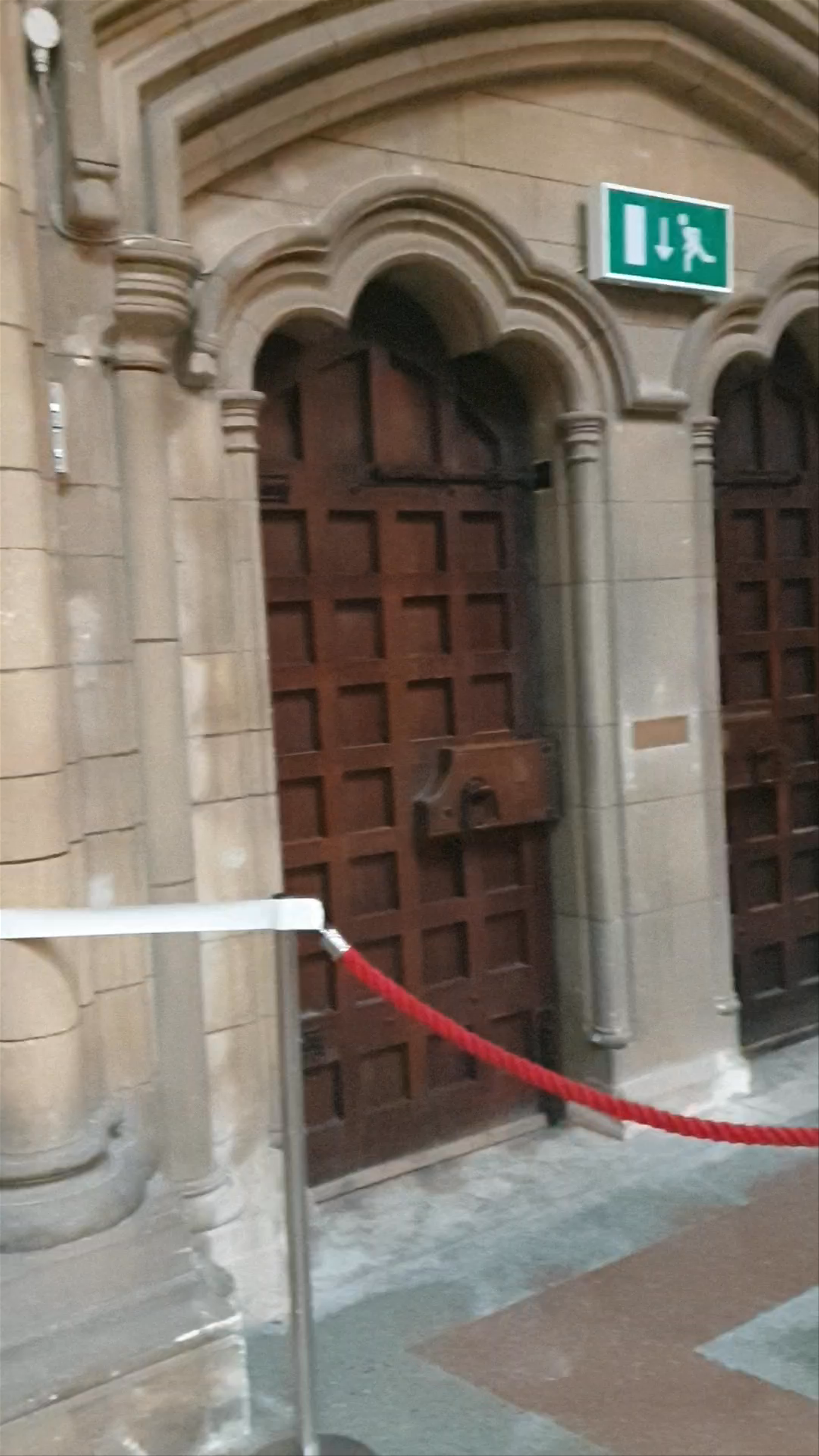 Truro Cathedral: A Serene Gothic Sanctuary in Cornwall