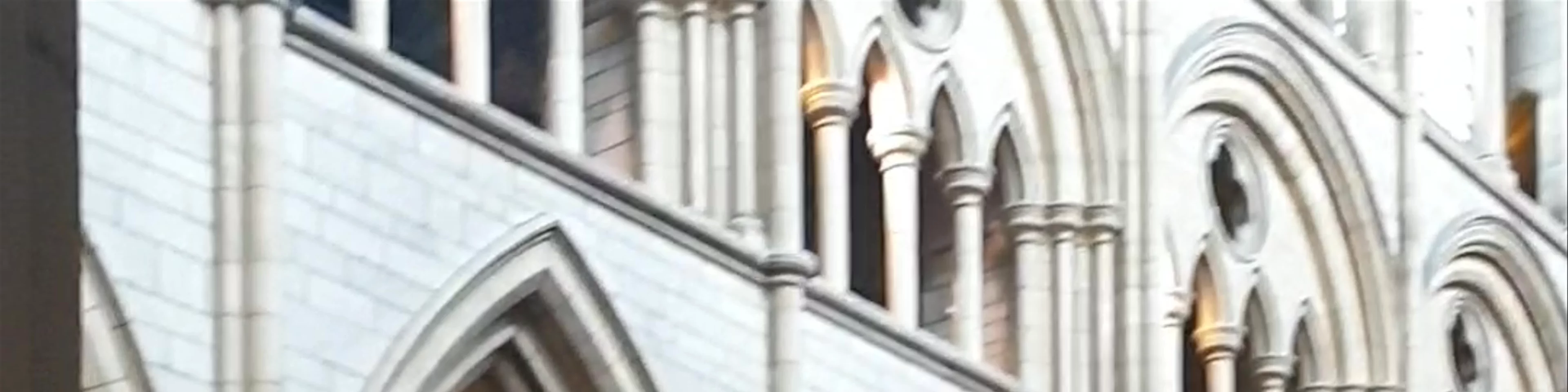 Truro Cathedral