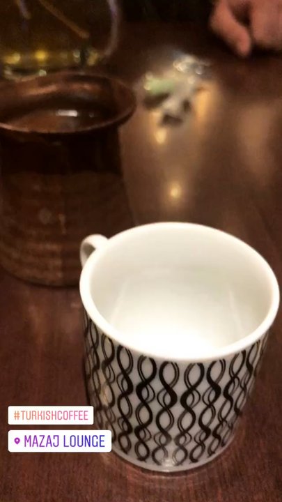 Mazaj Lounge - Middle Eastern Near Me - Mississauga, Ontario