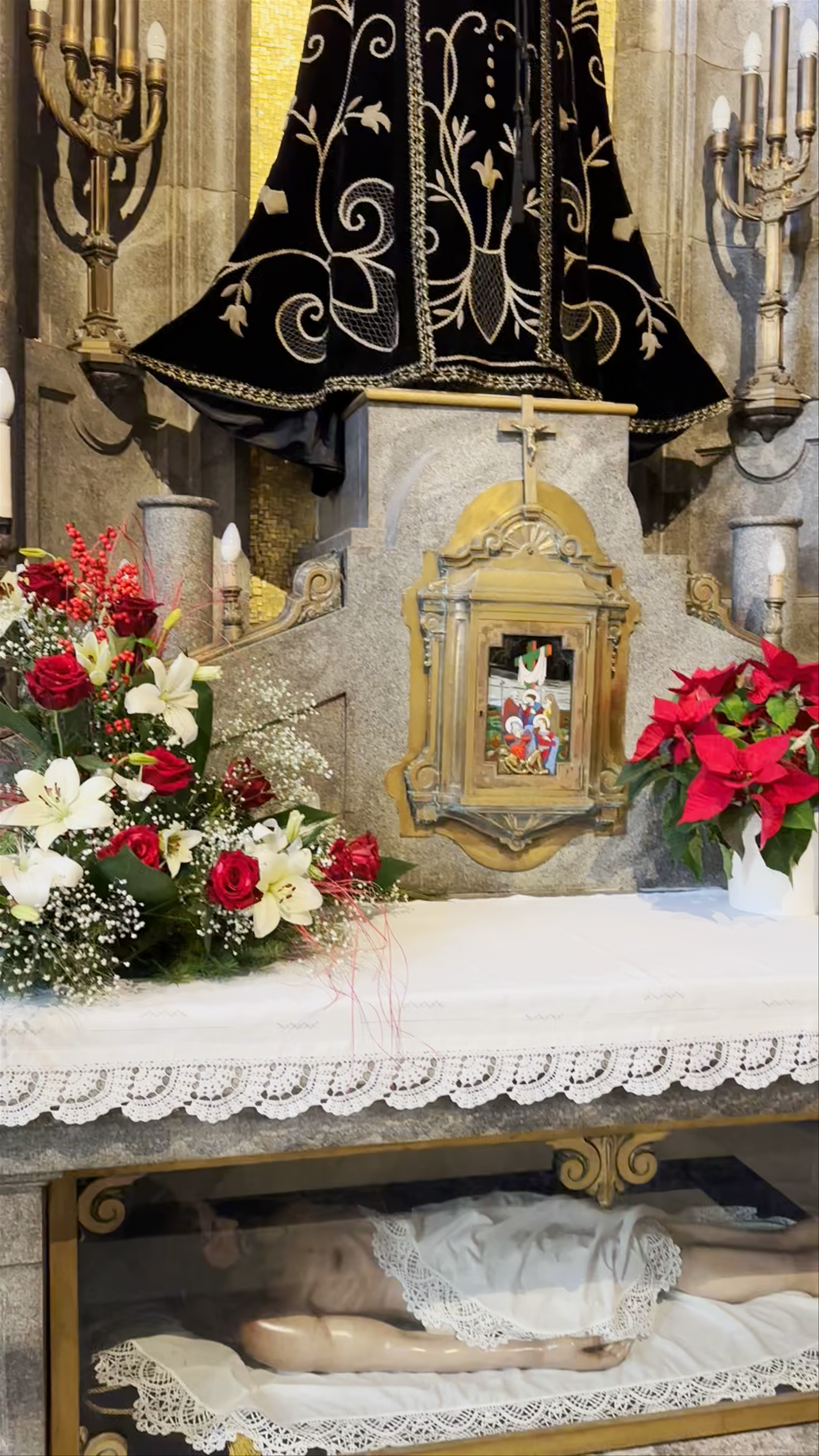 Cristo da Vitoria