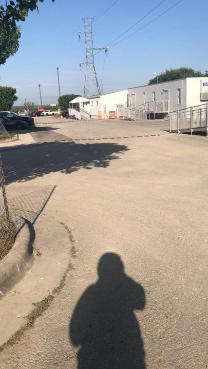 Roger Beasley Mazda Georgetown - They love dogs and I love it! Check out the new place once the remodel is completed! - Car Dealers Near Me - Georgetown, Texas