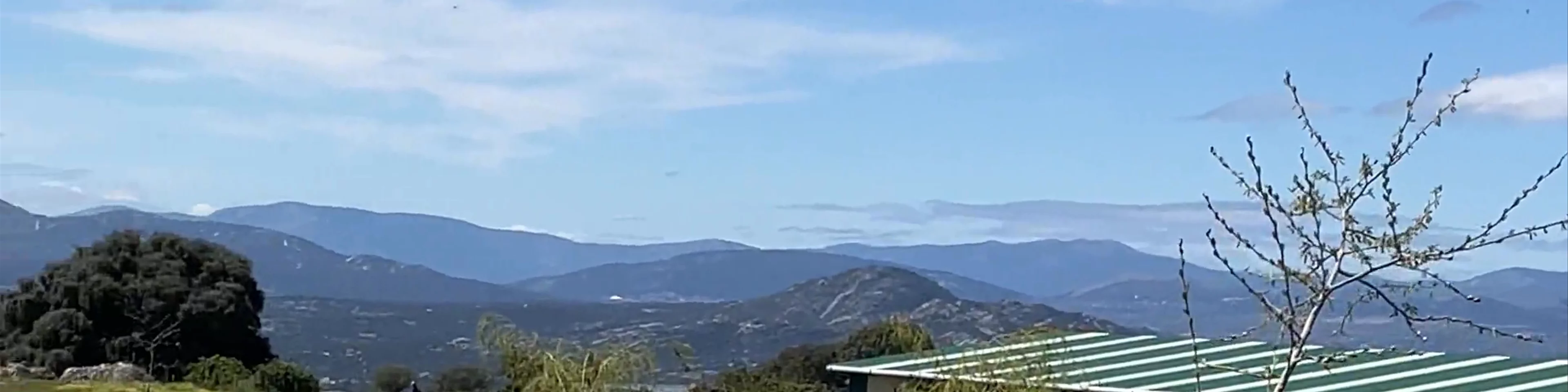 Vistas Reales