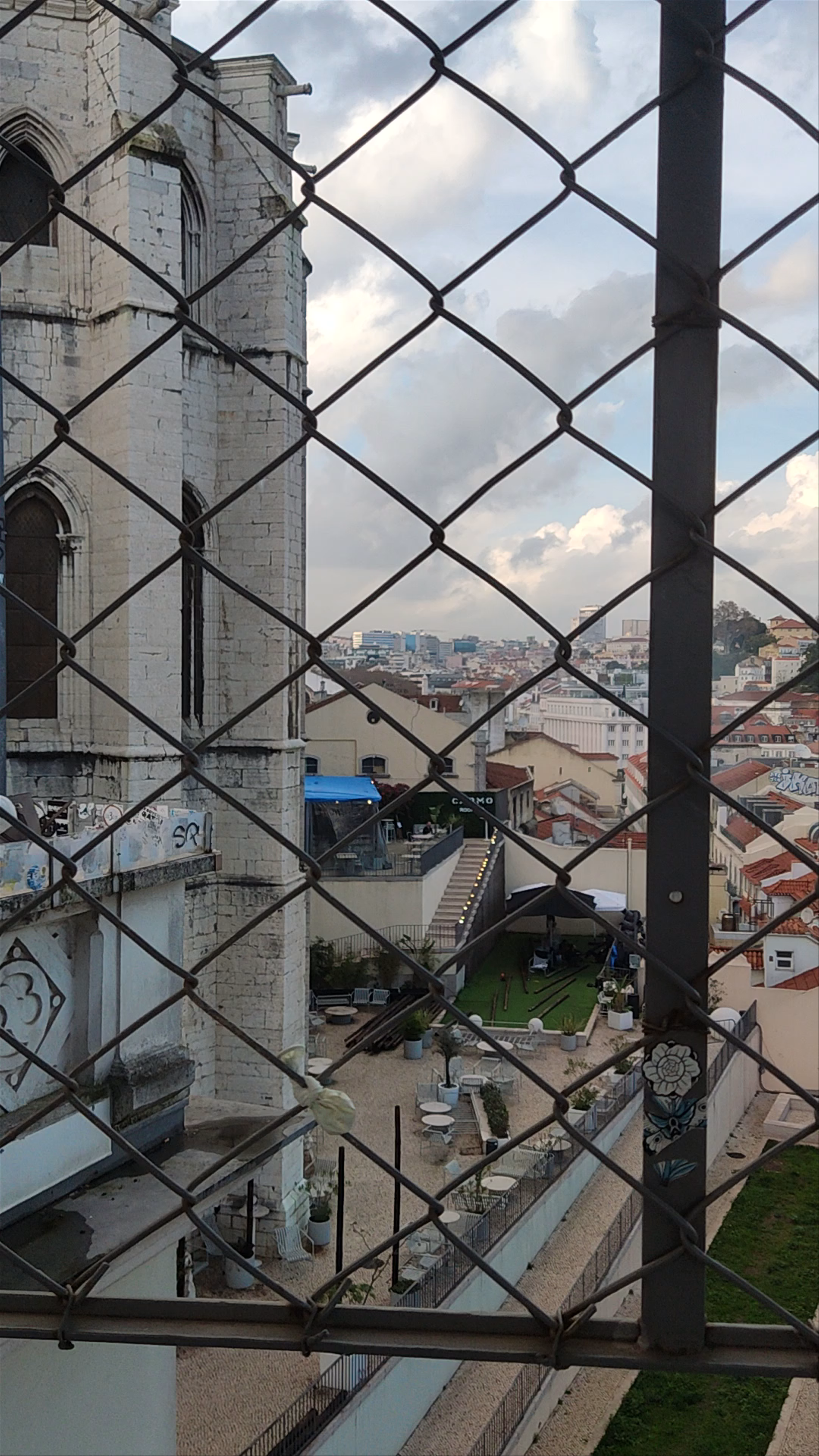 Elevador Santa Justa