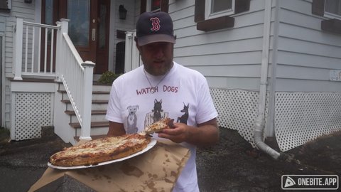 Ro's Pizza Restaurant