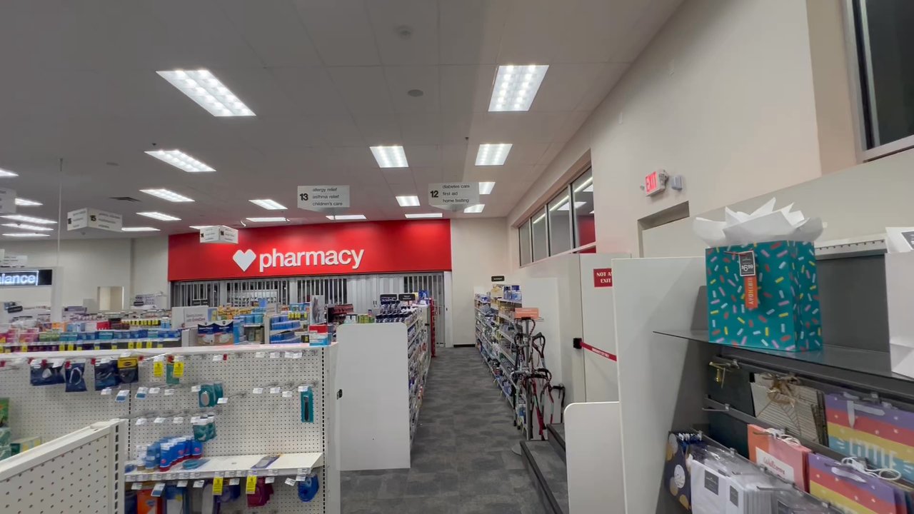 CVS PHARMACY - Updated April 2025 - 30 Photos & 38 Reviews - 8145 SE ...