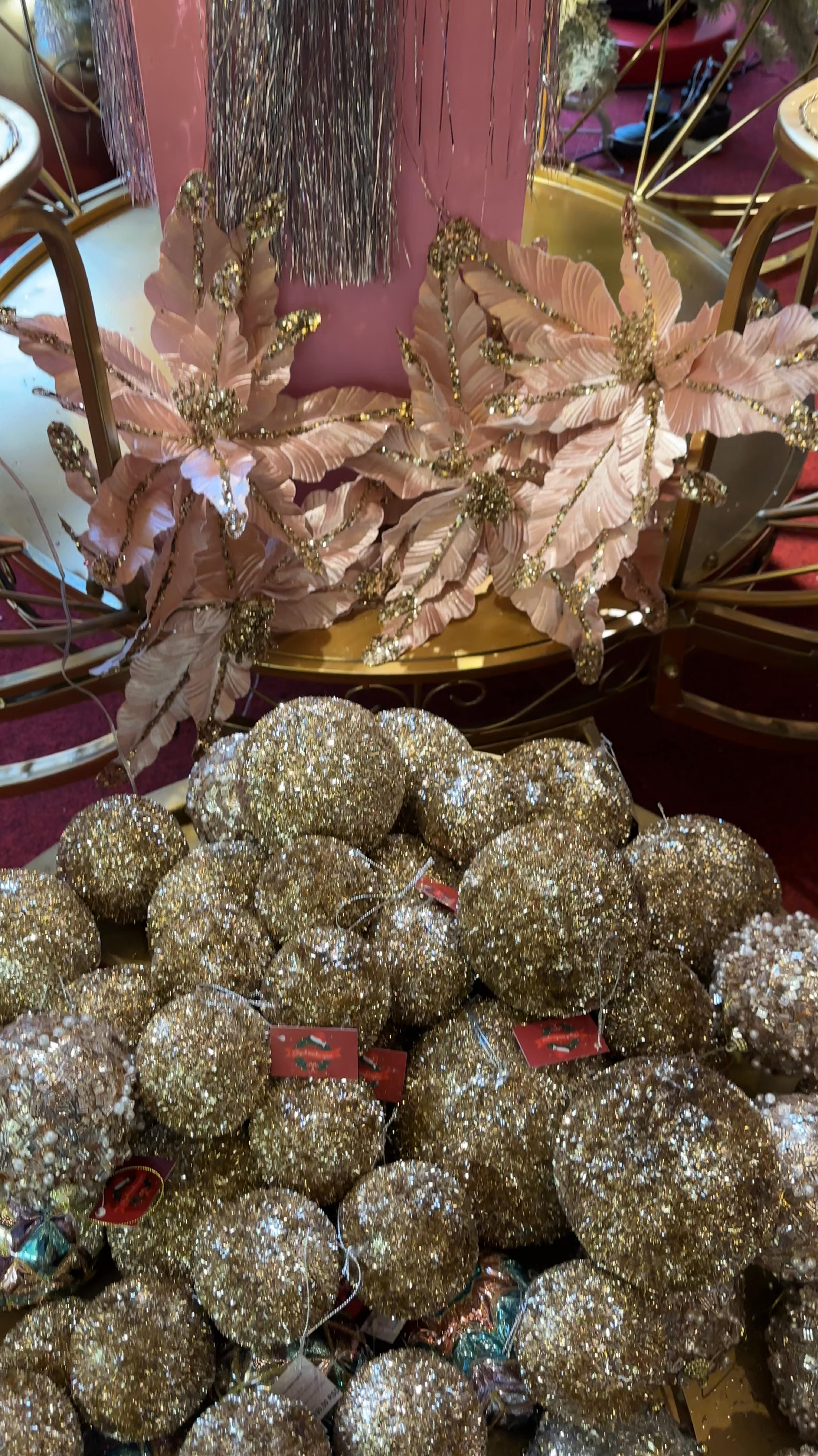 Vukov Božićni kutak