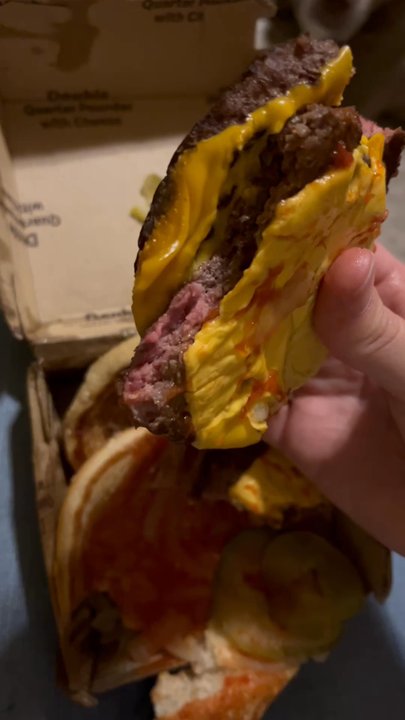 McDonald's - Fast Food Near Me - Stroudsburg, Pennsylvania
