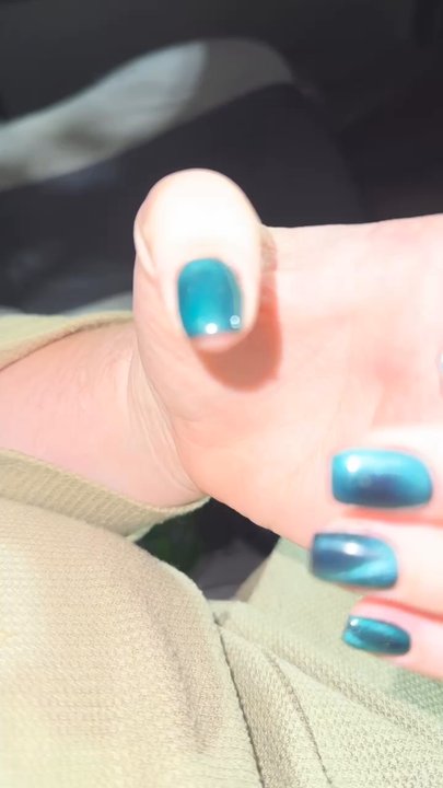 Mack’s Manicures - Nail Salons Near Me - Dayton, Ohio