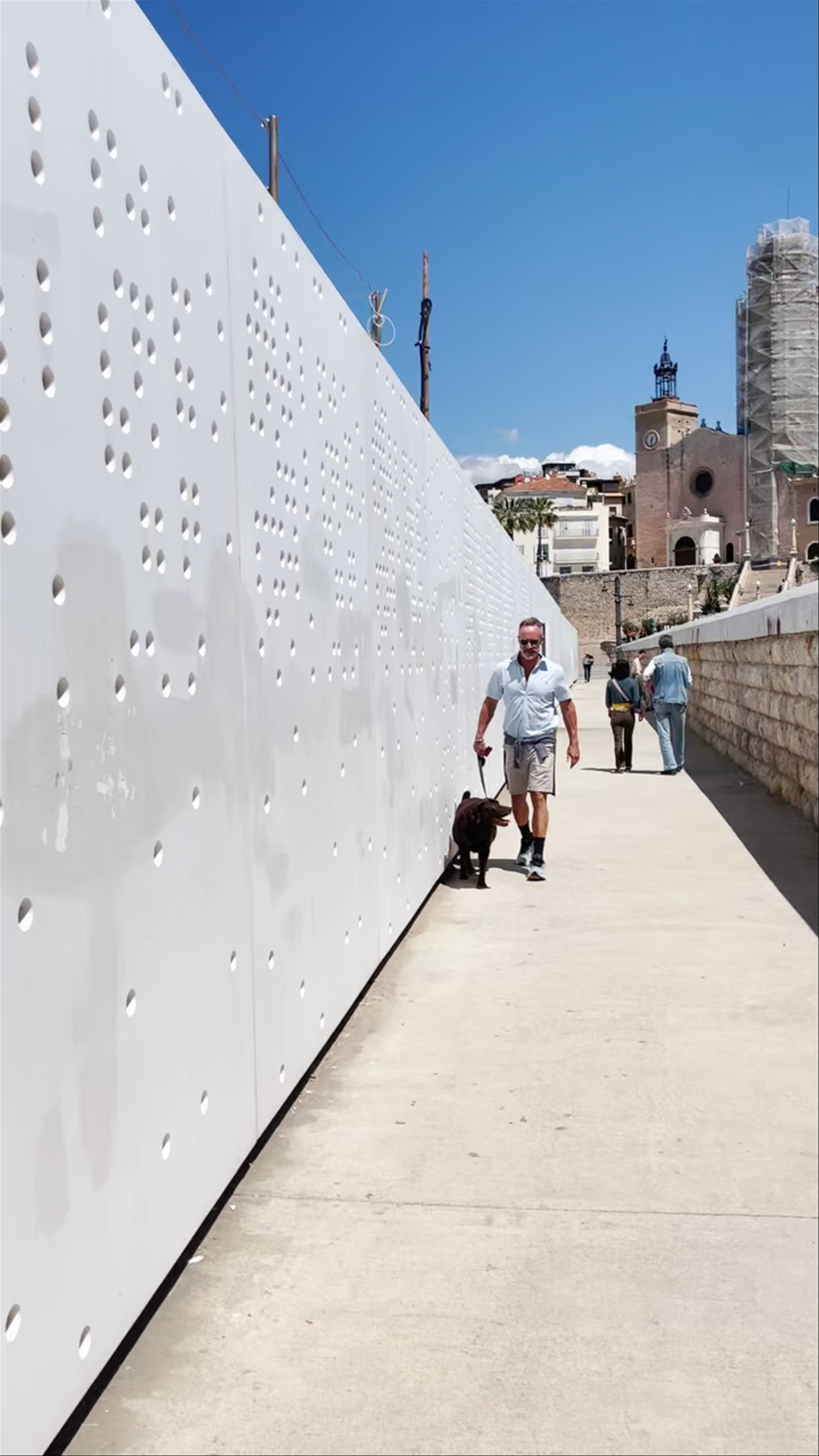 Club Nàutic de Sitges