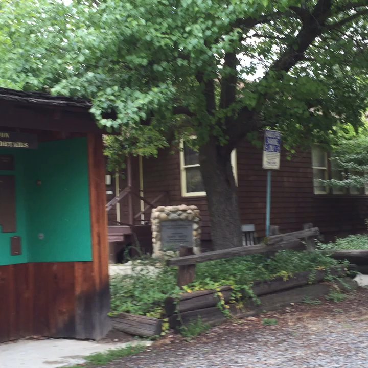 Fresno Flats Historical Park - Carsview drive by - Museums Near Me - Oakhurst, California