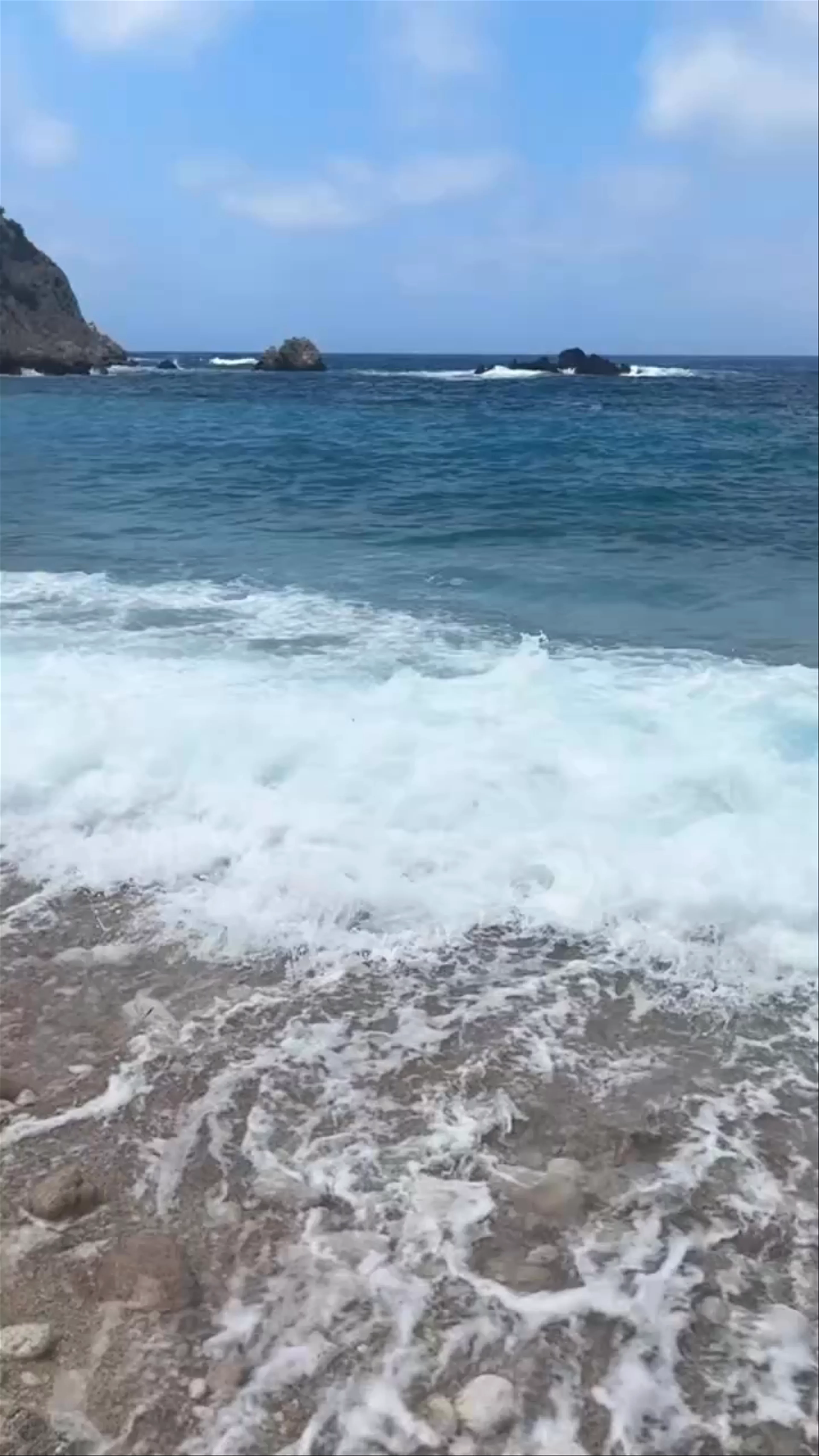 Agia Eleni Beach