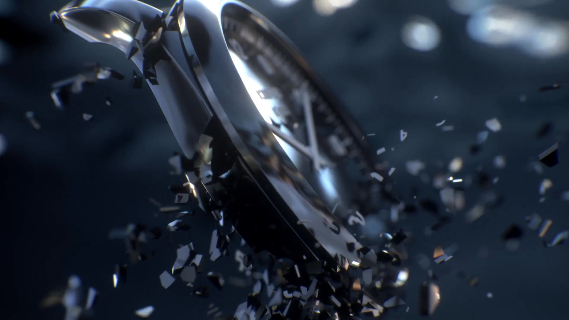 Tom Ford “Ocean Plastic”