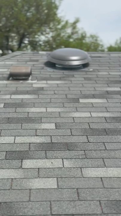Jesse’s Critter Control - Installed 4 new metal attic vents. - Wildlife Control Near Me