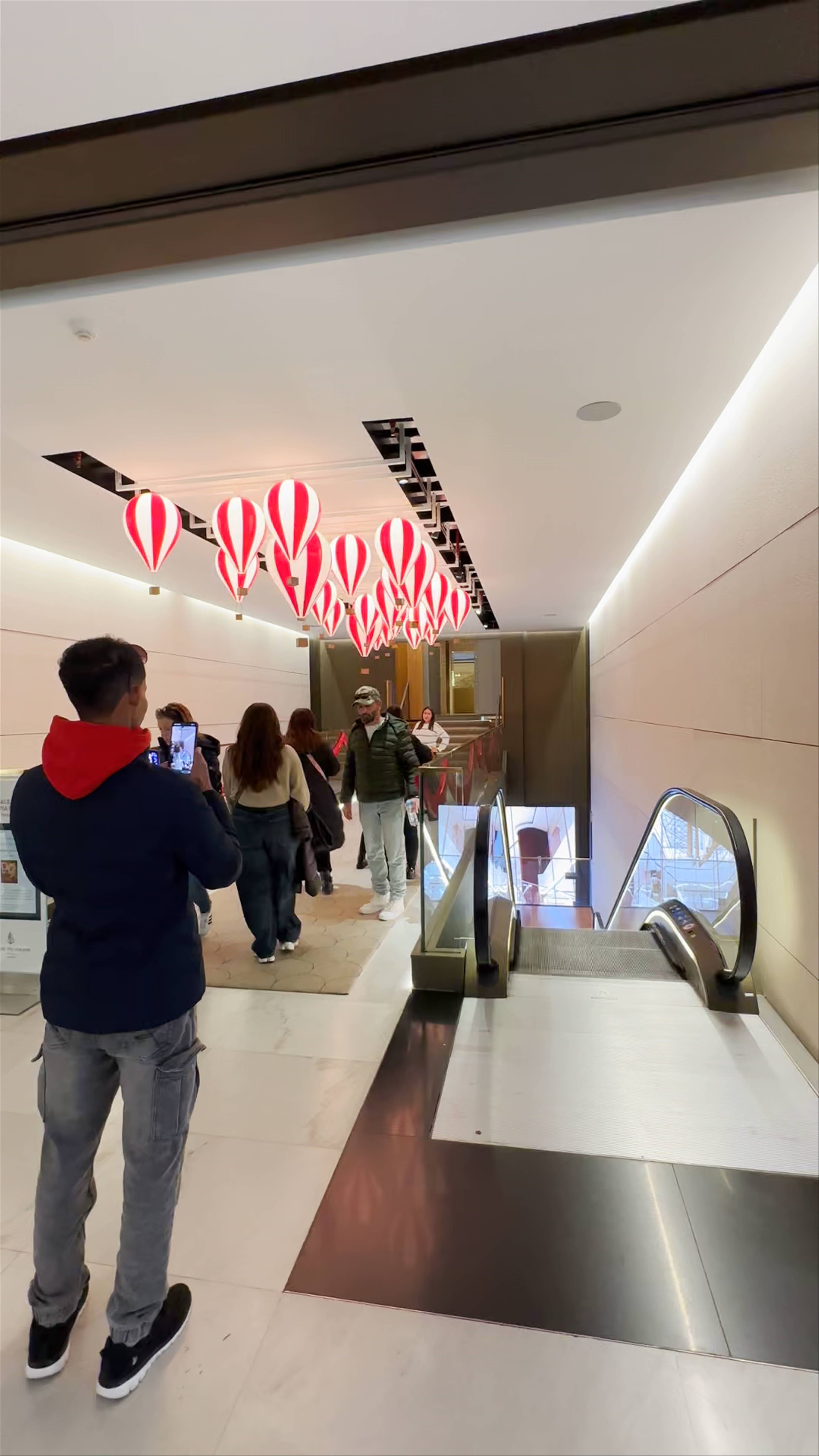 Galería Canalejas