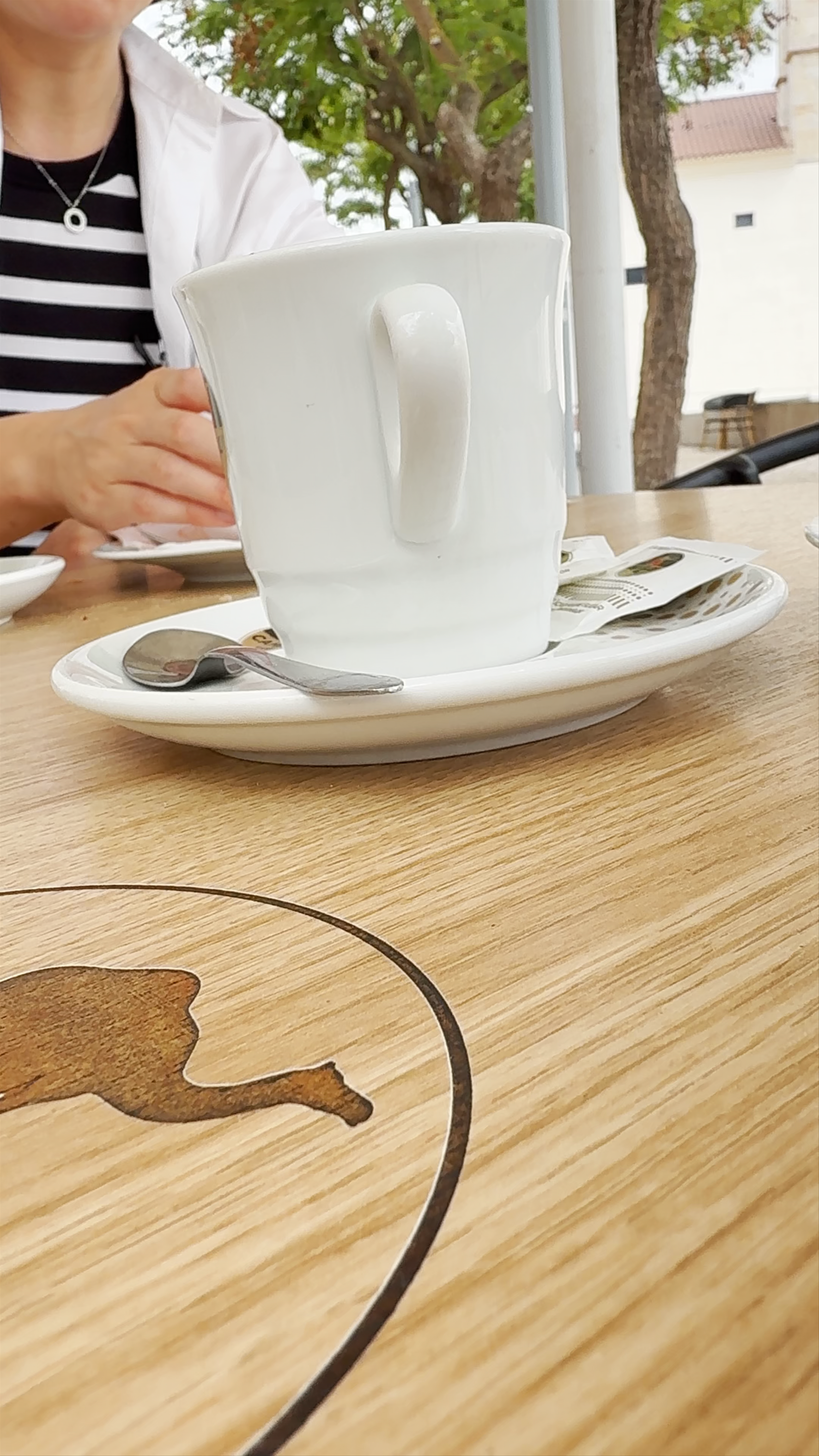 Cafetaria CC