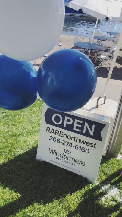 Rachel Adler - Real Estate Agents Near Me - Bellevue, Washington