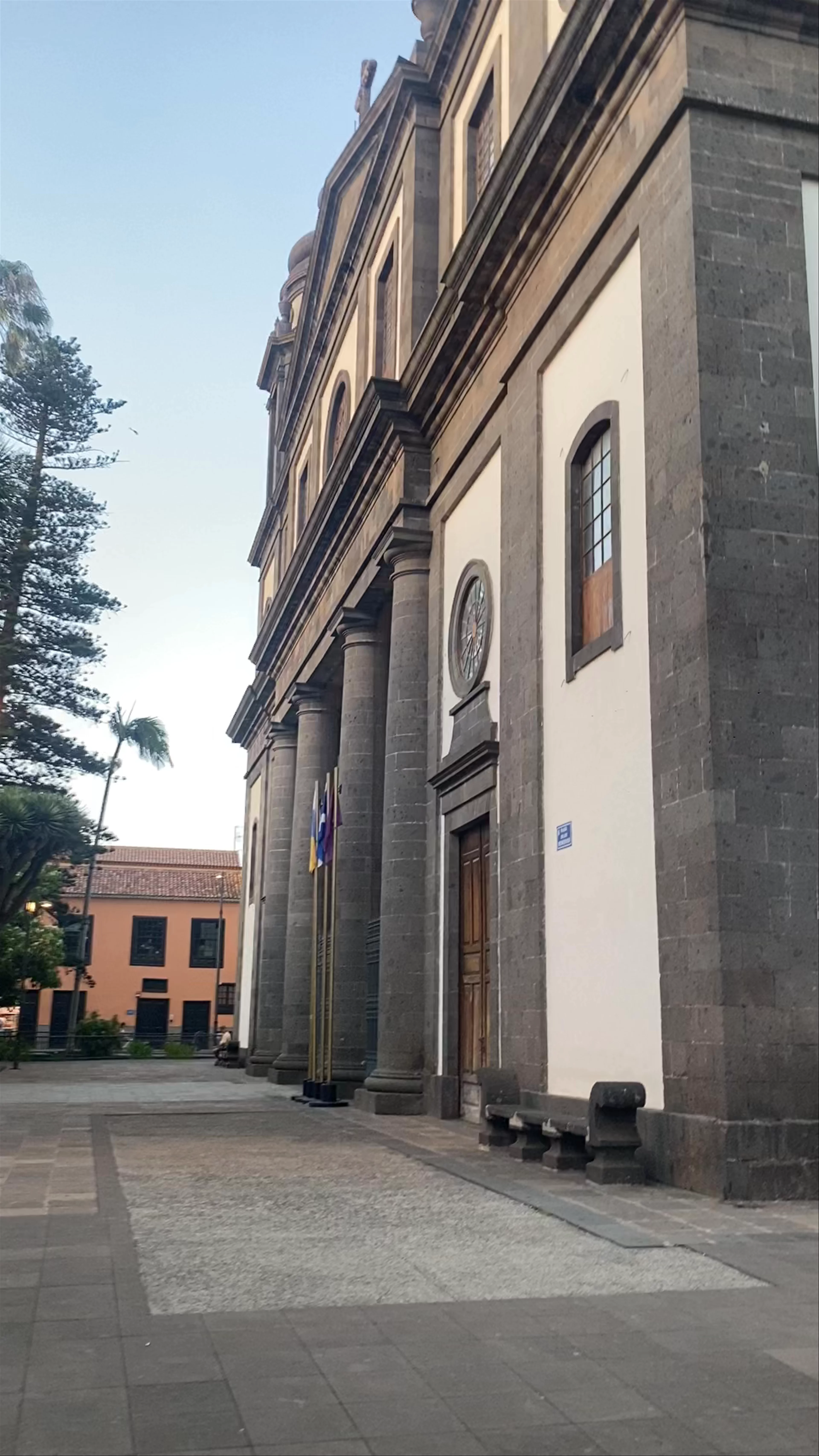 Catedral de San Cristóbal de La Laguna