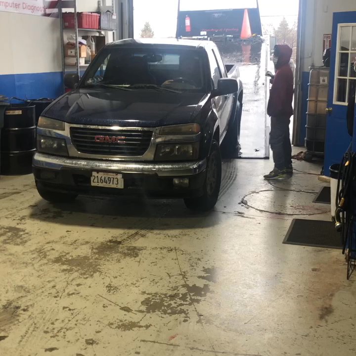Faris Auto Service - Auto Repair Near Me - Lyons, Illinois