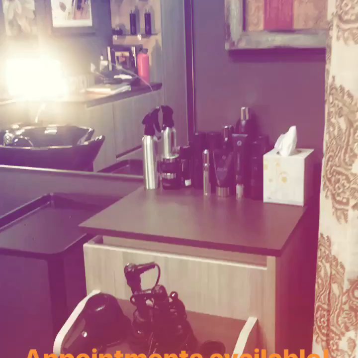 Sunflower Hair Studio - The studio is currently taking new clients! - Hair Salons Near Me - Lexington, South Carolina