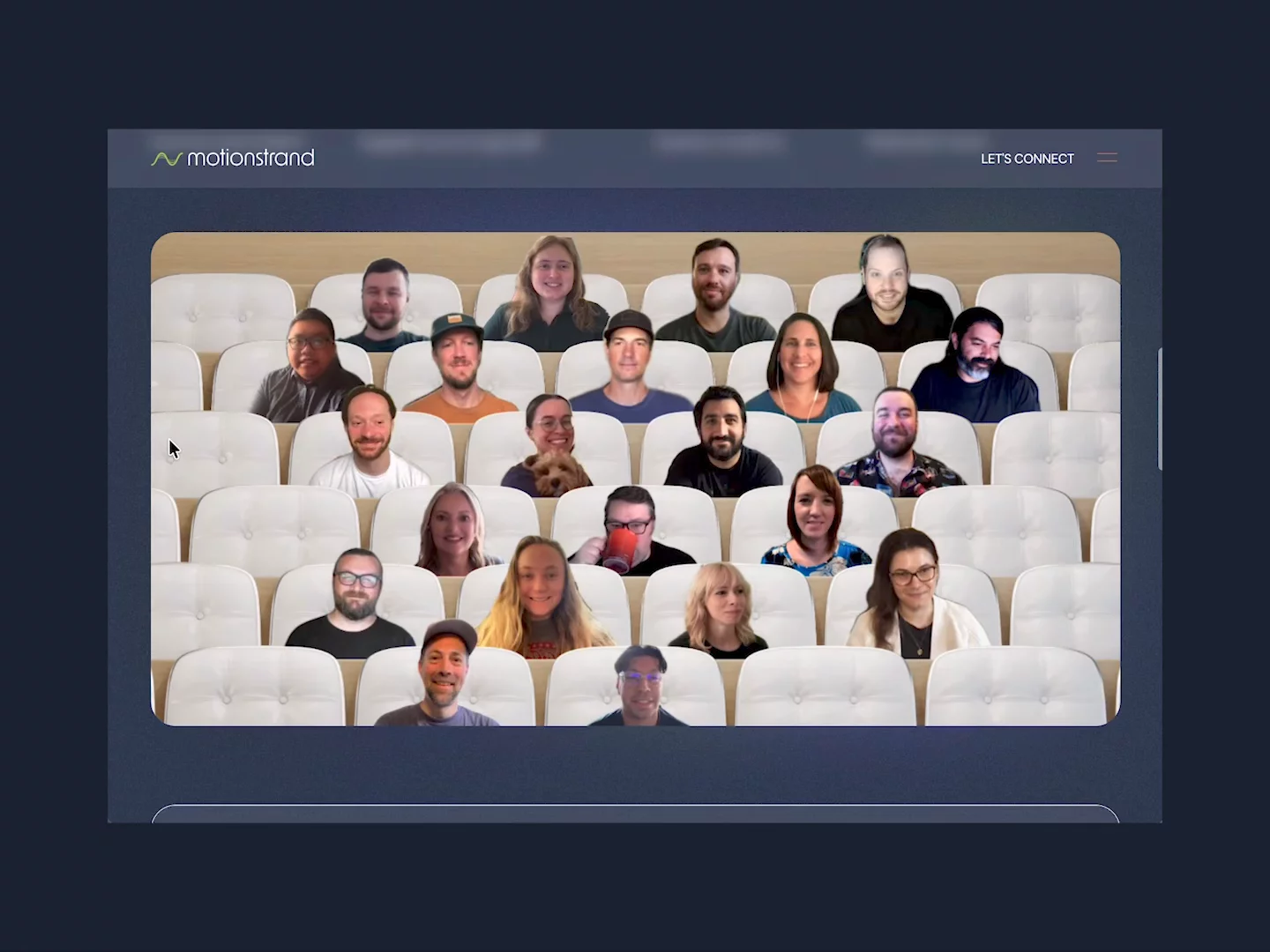 motionstrand.com