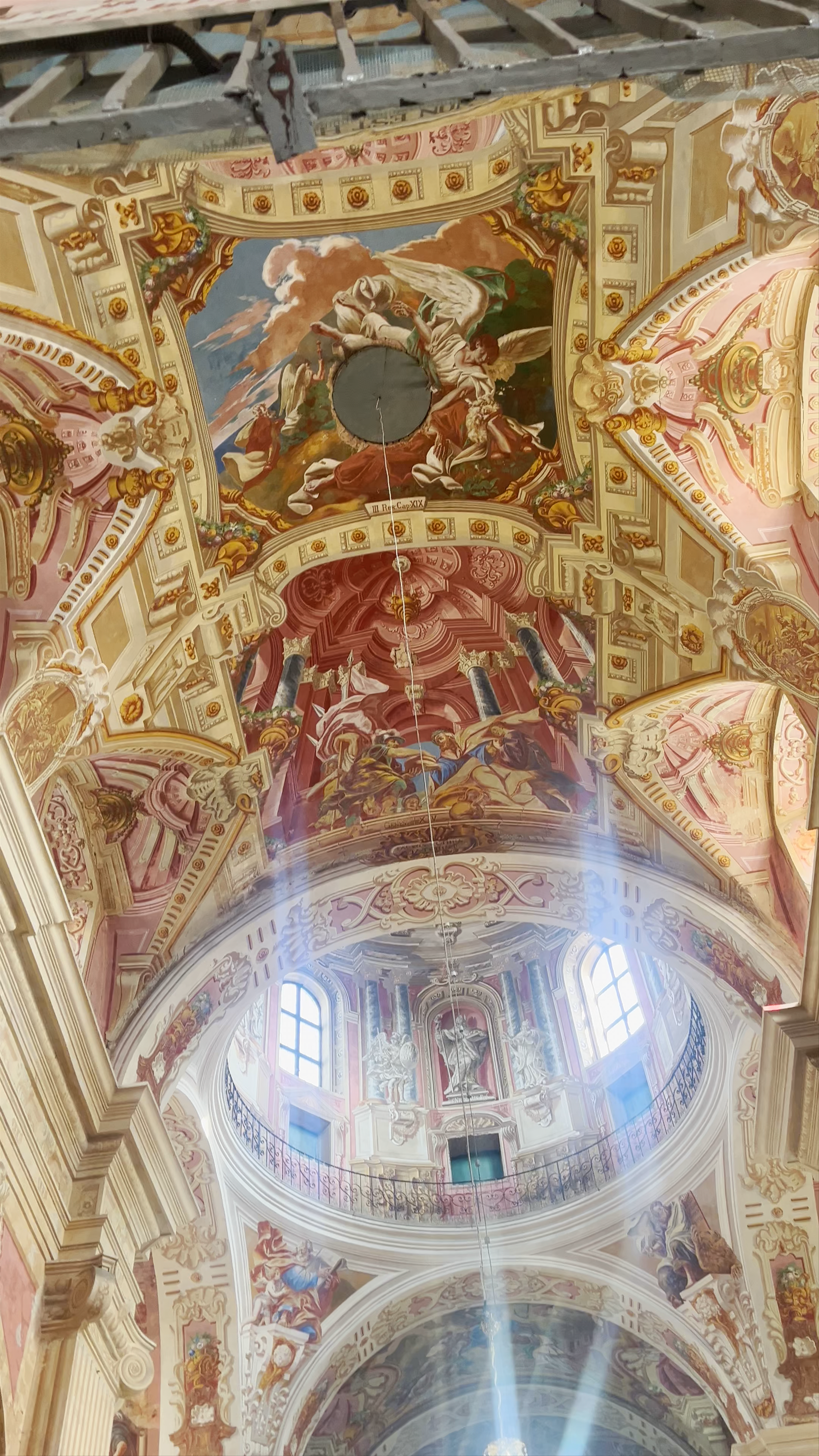 Catholic Corpus Christi