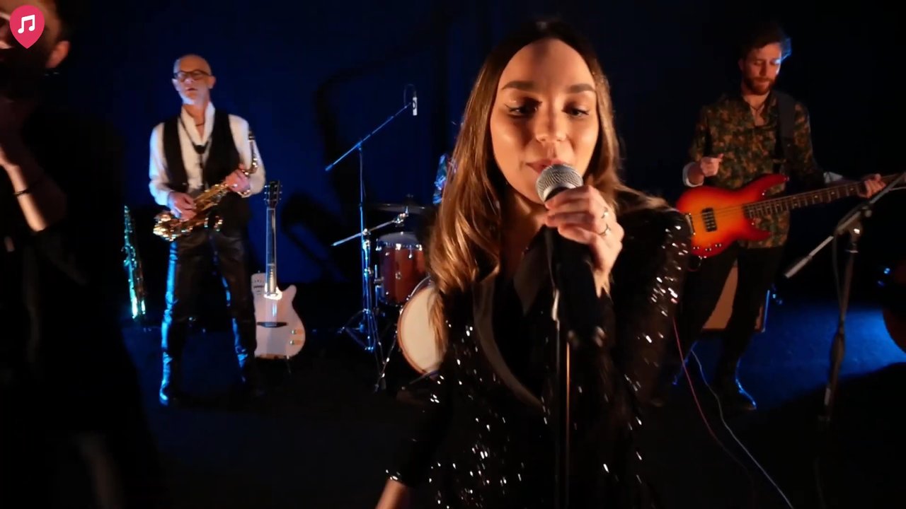 Juliet's Jam - Female Singer Live Showreel 2026 - video 2