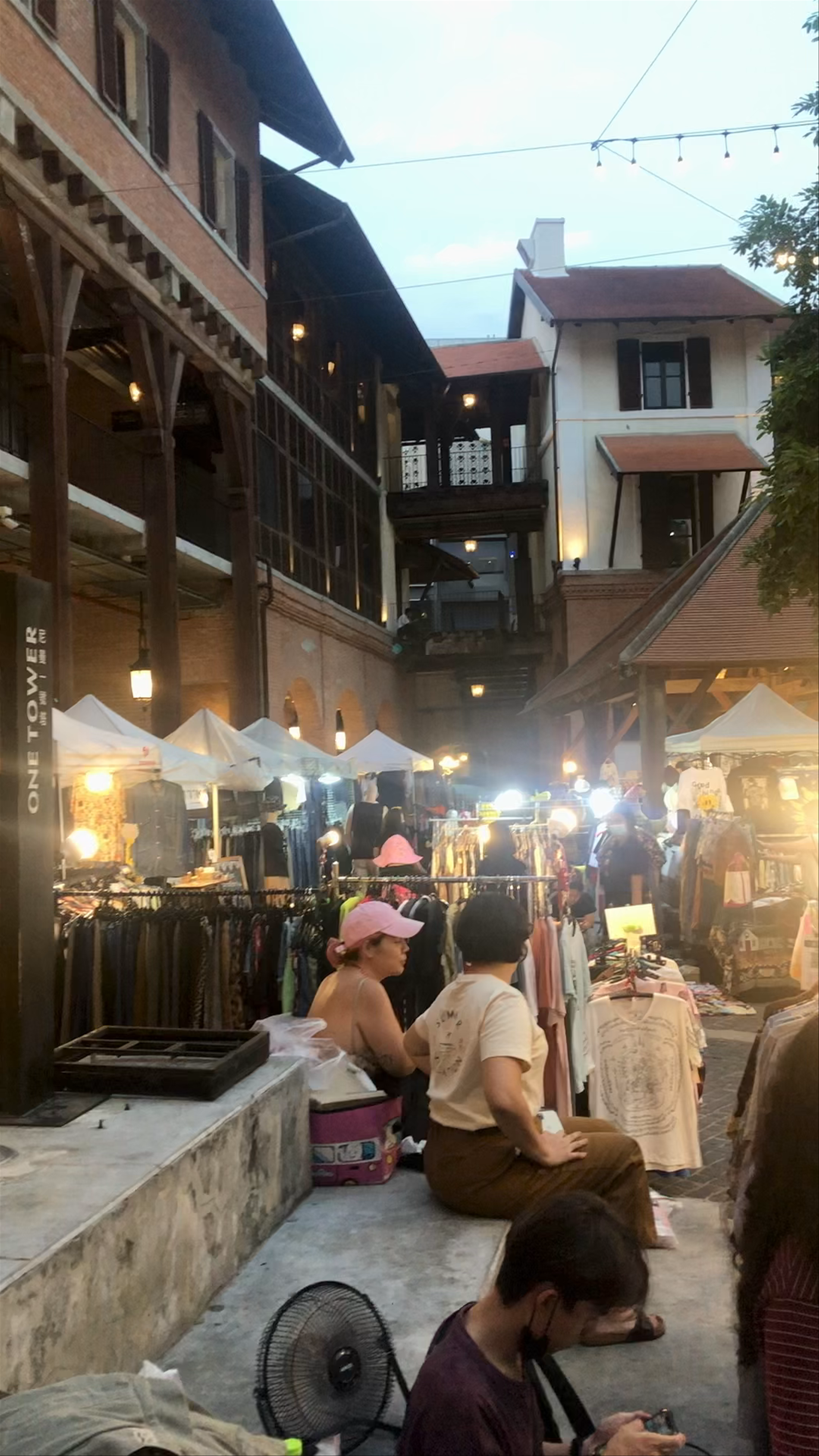 One Nimman