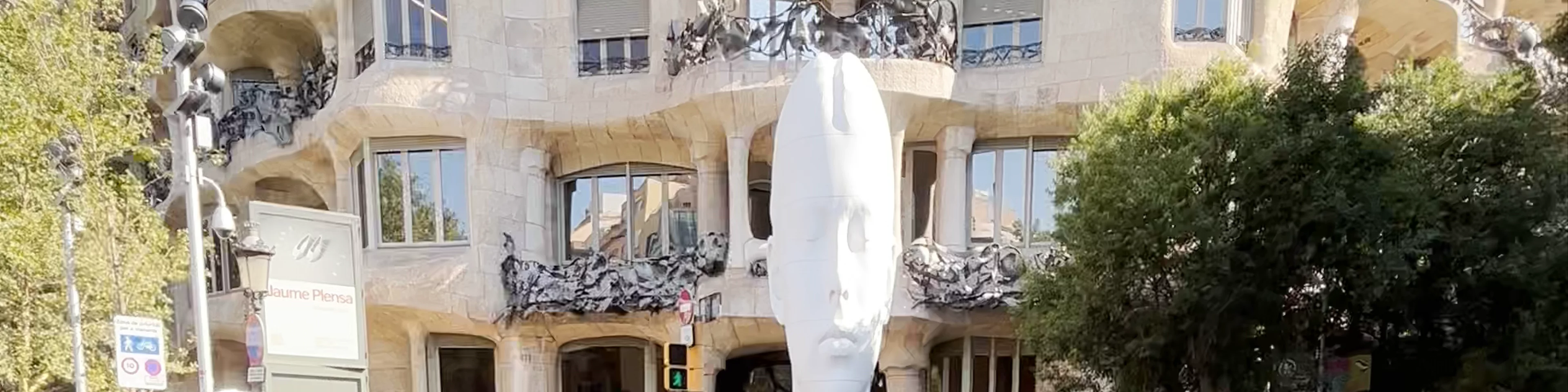 Casa Milà
