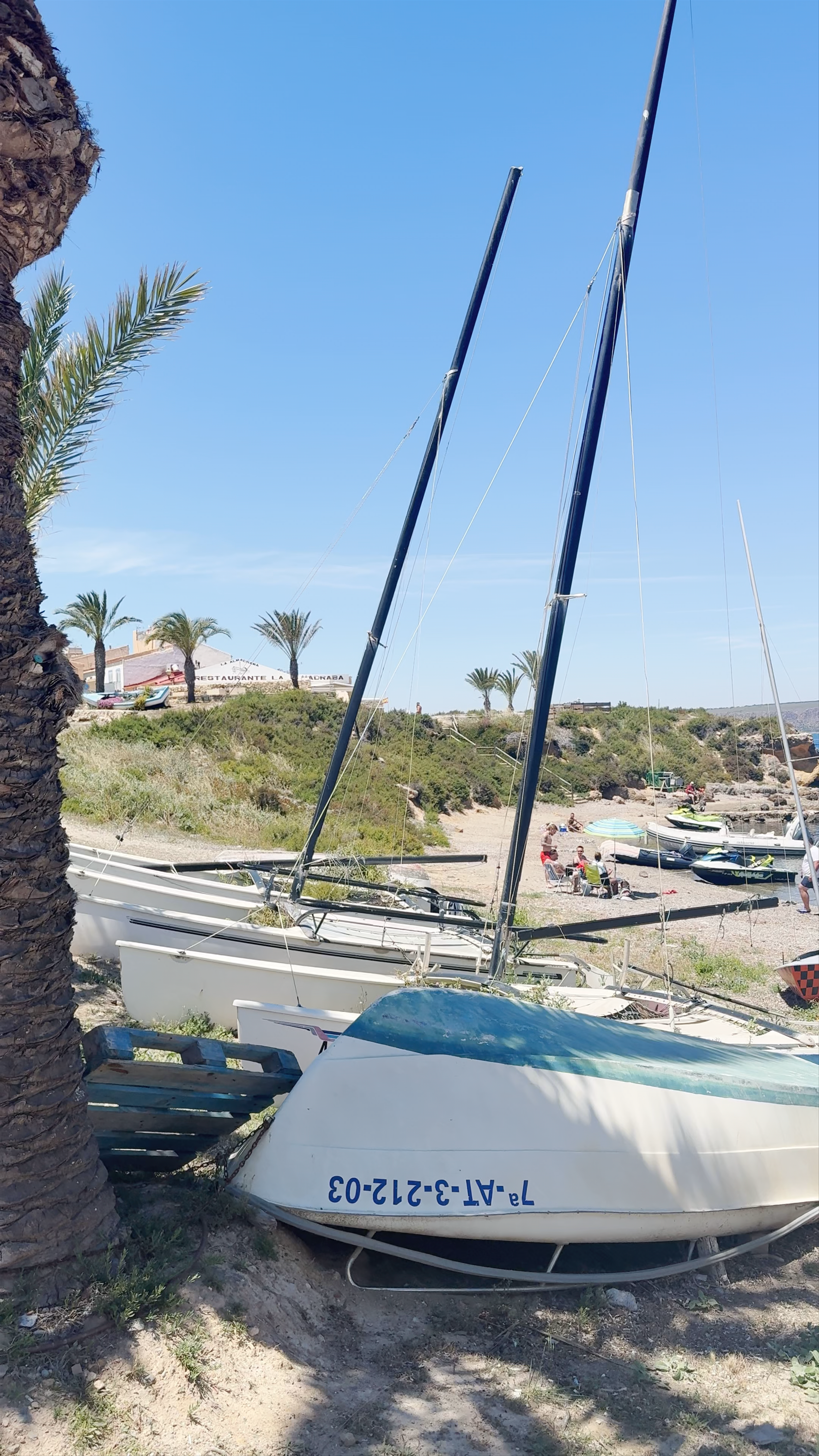 La Caleta
