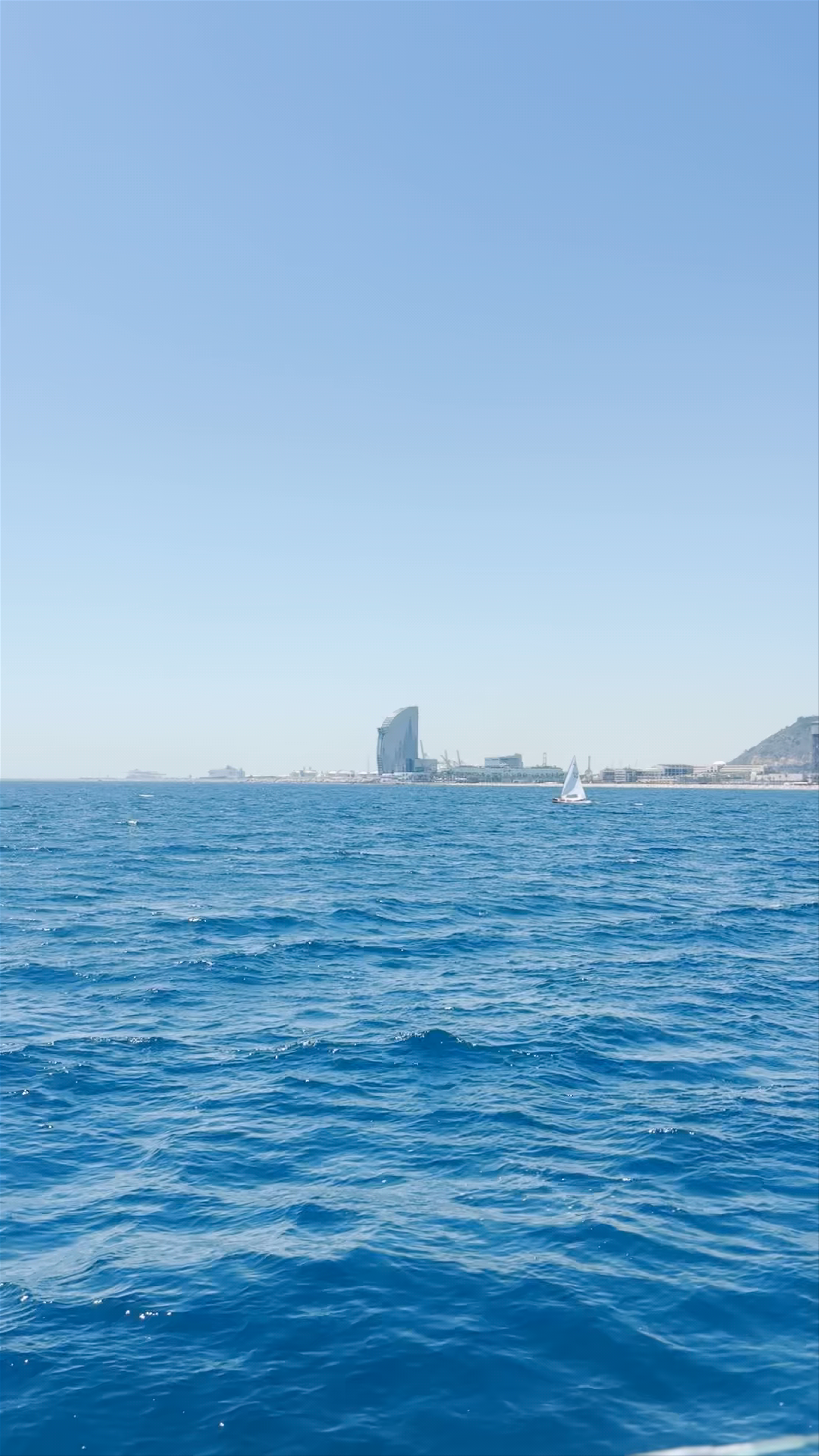 AURA Sailing