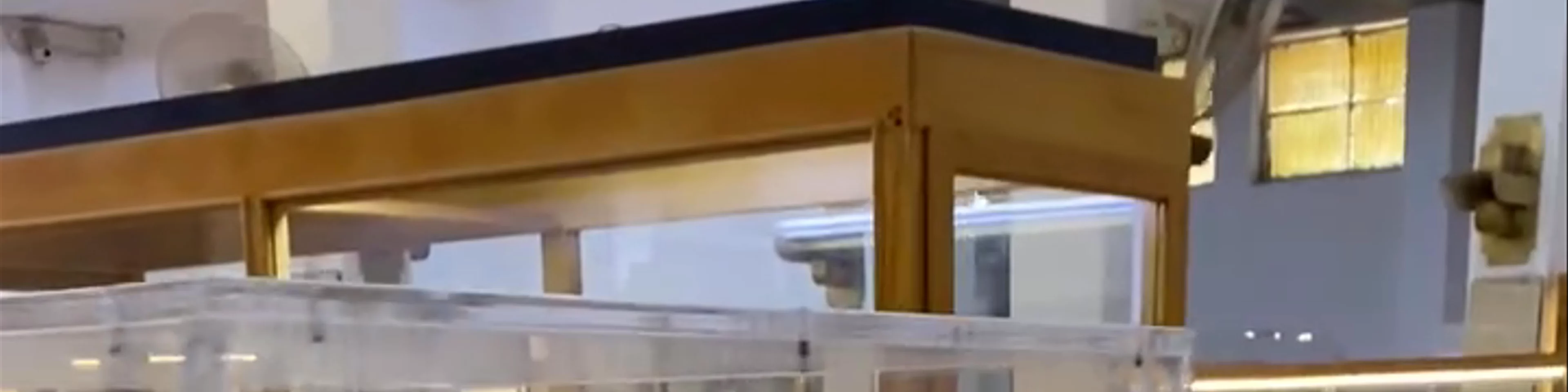 Jordan Archaeological Museum