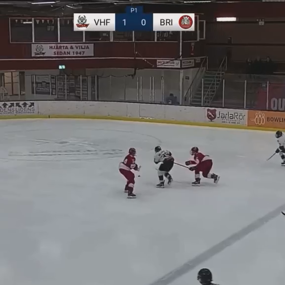 Christian Melqvist: Highlight Reel of Goals & Defensive Mastery